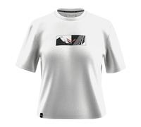 Salewa Eagle Hybrid Loose T-Shirt Women