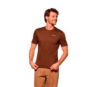 Salewa Eagle Kaleido Short Sleeve T-shirt