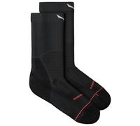 Salewa - Eagle Light Crew Sock - Sports socks size 45-47, black
