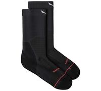 Salewa Eagle Light Crew Socks black pink - 45-47