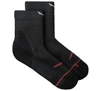 Salewa Eagle Light Socks black pink - 45-47