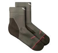 Salewa Eagle Light Socks grey pink - 42-44