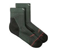 Salewa Eagle Light QRT Socks light green pink - 39-41