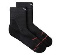 Salewa Eagle Light Socks black pink - 45-47