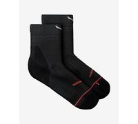 Salewa - Eagle Light Quarter Sock - Sports socks size 42-44, black