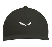 Salewa Eagle Logo Cap Unisex Dark Olive