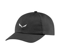 Salewa - Eagle Logo Cap Uni - Cap size 58 cm, grey