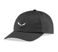 Salewa - Eagle Logo Cap Uni - Cap size 58 cm, grey