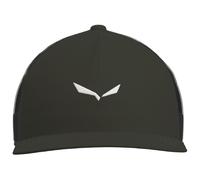 Salewa - Eagle Logo Mesh Cap Uni - Cap size 58 cm, olive