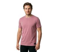 Salewa Eagle Logo Patch Short Sleeve T-shirt