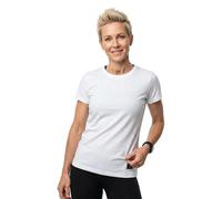 Salewa Eagle Logo Patch T-Shirt Women