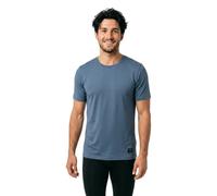 Salewa Eagle Logo Patch Short Sleeve T-shirt