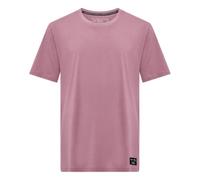 Salewa Eagle Logo Patch T-Shirt Men