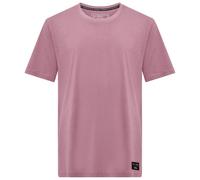 Salewa Eagle Logo Patch T-Shirt Men