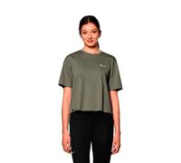 Salewa Eagle Loose Short Sleeve T-shirt