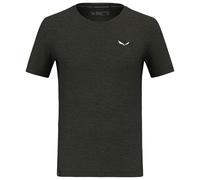 Salewa Eagle Minilogo Am Short Sleeve T-shirt