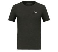 Salewa Eagle Minilogo Merino T-Shirt Men