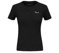 Salewa Eagle Minilogo Merino T-Shirt Women