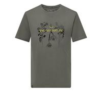 Salewa Eagle Nature T-Shirt Men, Green, M