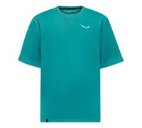 Salewa Eagle Peak Short Sleeve T-shirt