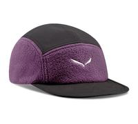 Salewa Eagle Retro Fleece Cap Purple 58 cm