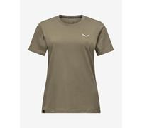 Salewa Eagle Vocab T-Shirt W, Quicksand, L