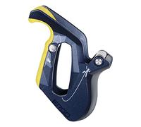 Salewa Ergo Belay System, Midnight Blue, Unisex