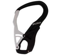 Salewa Ergotec 3.0 Vf Carabiner , Black
