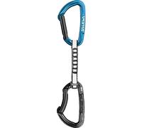 Unisexs EXPR SET DYN HOT G3 STRBENT Carabiner Blue UNI