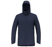Salewa - Fanes 2L PTX Parka - Waterproof jacket size 44, blue