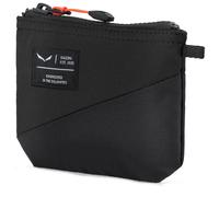Salewa - Fanes Card Wallet - Stuff sack black