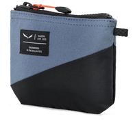 Salewa - Fanes Card Wallet - Stuff sack black/grey