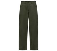 Salewa - Fanes Cord Pant - Casual trousers size 32, olive