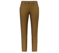 Salewa Fanes Hemp Pants Brown 40 Woman