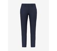 Salewa Fanes Hemp Trousers Dark Blue Women - 36