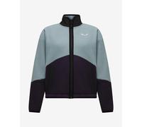 Salewa Fanes jacket blue greyish purple women - 36