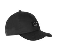 Salewa Fanes Light Cap, Black, S/56