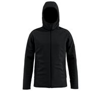 Salewa - Fanes Sarner Light Hybrid Jacket - Casual jacket size 40, black