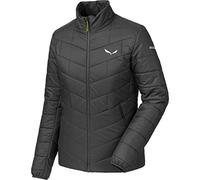 Salewa Fanes Women's Triwool Clt Jacket, Black Out, UK 12, womens, Jacket, 00-0000026651, black out, 38