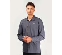 Salewa Fanes Wool Dry Shirt ML/S SRT 27762-3988