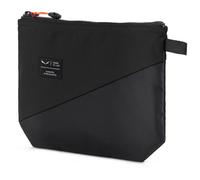 Salewa - Fanes Zip Pouch - Stuff sack size One Size, black