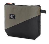 Salewa - Fanes Zip Pouch - Stuff sack size One Size, grey/black