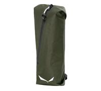 Salewa Flask Bottle Holder Olive Green