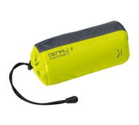 Salewa - Footprint Denali II - Footprint size 2,06 x 1,16 m, grey