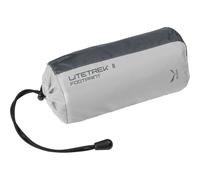 Salewa Litetrek Ii Protective Footprint Grey
