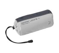 Salewa Protective Footprint Sierra Leone II - White/Grey - 2.06 x 1.16 m - Unisex