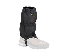 Salewa Gaiters Hiking Large, Black