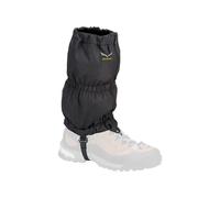 Salewa Hiking Gaiter M, Black, Unisex