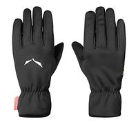 Salewa Gore® Windstopper® Gloves, Black Out, XS, Unisex