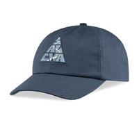 Salewa Graphic Cap Blue
